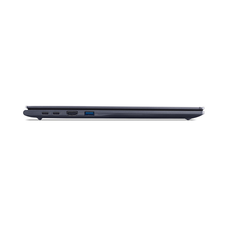 Ноутбук Acer TravelMate TMP416-74 16" WUXGA IPS, Intel U5-225H, 16GB, F1TB, UMA, Win11P, синий