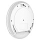 Точка доступу Grandstream GWN7662, WiFi 6 Access Point, IEEE 802.11 a/b/g/n/ac/axIndoor Wi-Fi 6 AX54