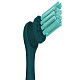 Насадки для Oclean PW09 Toothbrush Head for One/SE/Air/X/F1 Mist Green 2 шт