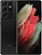 Смартфон Samsung Galaxy S21 Ultra 5G 12/256GB Dual SIM Black (SM-G998BZKGSEK)