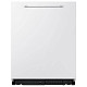 Вбудована посудомийна машина Samsung DW60CG550B00UA