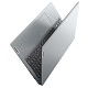 Ноутбук Lenovo IdeaPad 1-15IAU7 15.6" FHD IPS AG, Intel i5-1235U, 16GB, F512GB, UMA, DOS, сірий