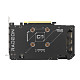 Вiдеокарта ASUS Radeon RX 9060 XT 16GB GDDR6 OC DUAL-RX9060XT-16G