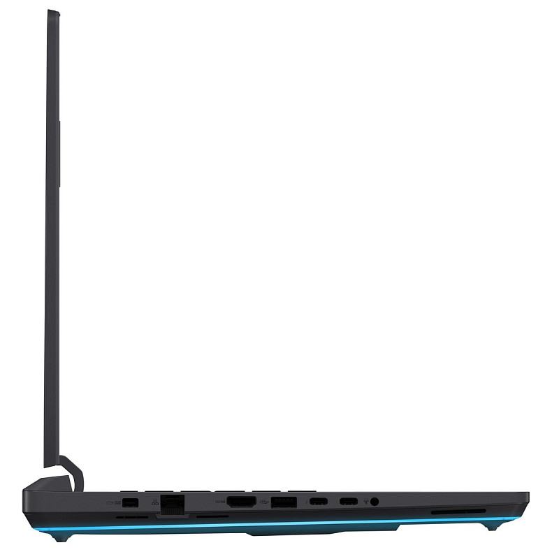 Ноутбук ASUS ROG Strix G16 G615JHR-RV075 16" WUXGA IPS, Intel I7-14650HX, 16GB, F512GB, NVD5050-8