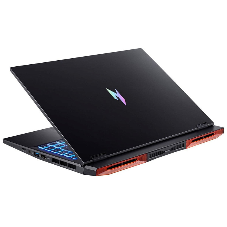 Ноутбук Acer Nitro 14 AN14-41 14.5" WUXGA IPS, AMD R7-8845HS, 32GB, F1TB, NVD4050-6, Lin, черный