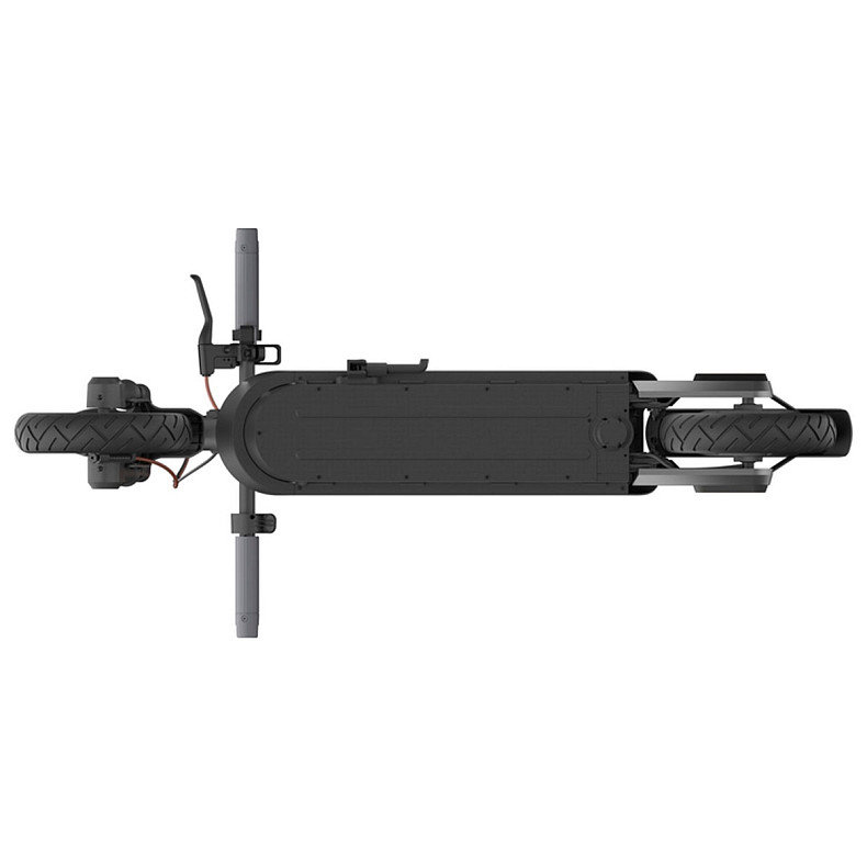Электросамокат Xiaomi Electric Scooter 5 Pro (BHR9611GL)