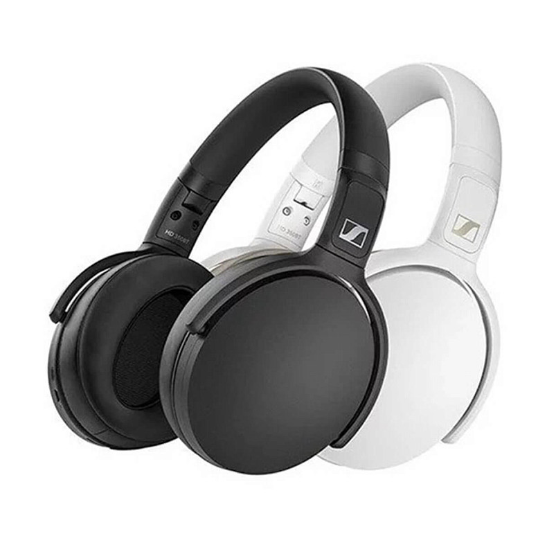 Наушники SENNHEISER HD 350 BT White