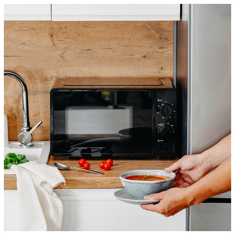 Мікрохвильова піч Adler AD 6206