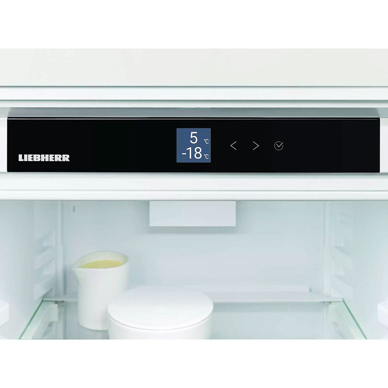 Однокамерний холодильник Liebherr SRBsfc 5220