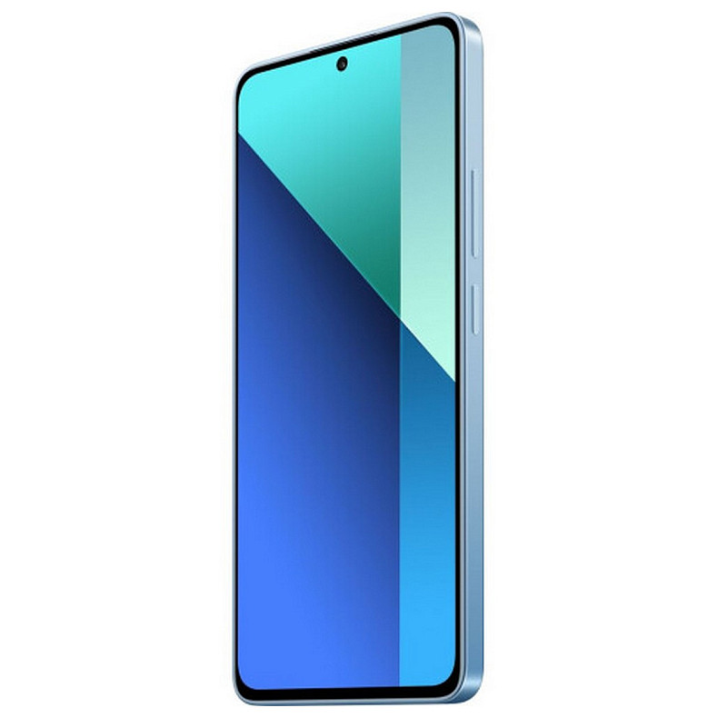 Смартфон Xiaomi Redmi Note 13 4G 8/256GB Dual Sim Ice Blue