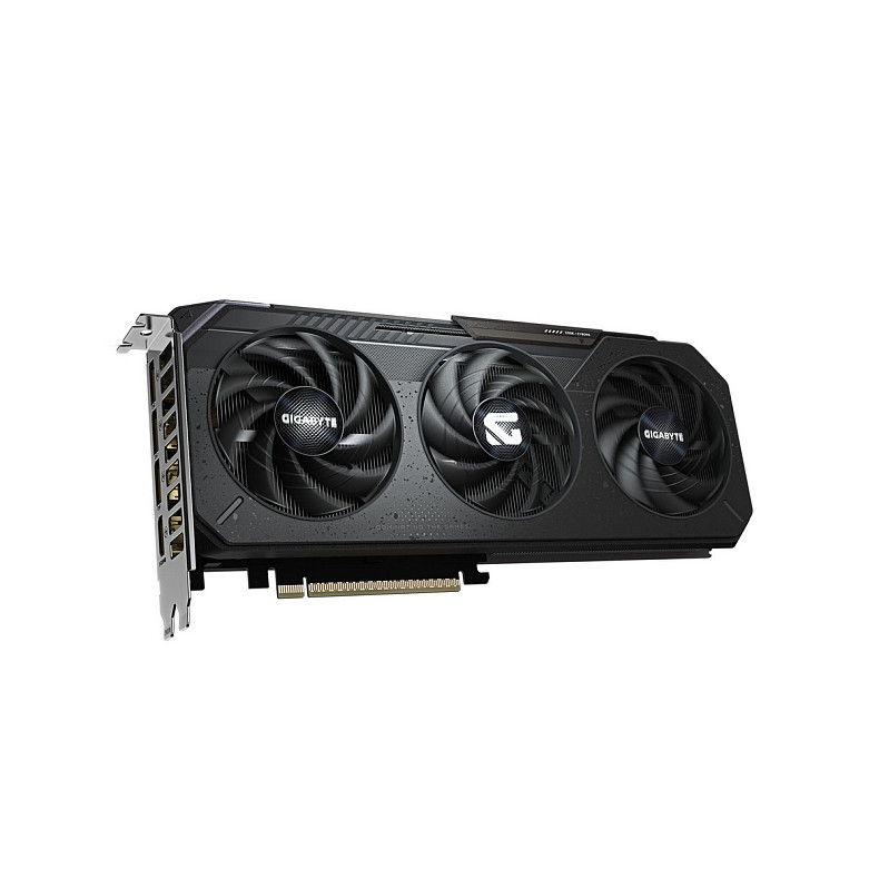 Відеокарта GIGABYTE GeForce RTX 5060 8GB GDDR7 GAMING OC