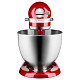 Кухонний комбайн KitchenAid Artisan MINI  3,3 л 5KSM3311XECA з відкидним блоком карамельне яблуко