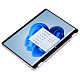 Ноутбук HP OmniBook 5 Flip x360 14" WUXGA IPS Touch, Intel 7-150U, 24GB, F1TB, UMA, Win11, рожевий
