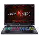 Ноутбук Acer Nitro 16&quot; WUXGA IPS, Intel i5-13500H, 16GB, F512GB, черный (NH.QJMEU.004)