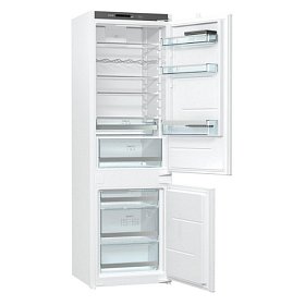 Встр. холодильник Gorenje NRKI4182A1 (HZFI2728RFB)