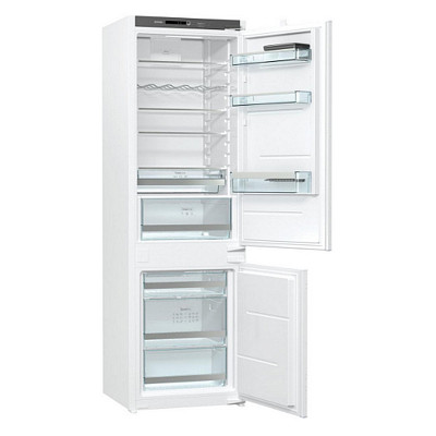 Вбуд. холодильник Gorenje NRKI4182A1 (HZFI2728RFB)