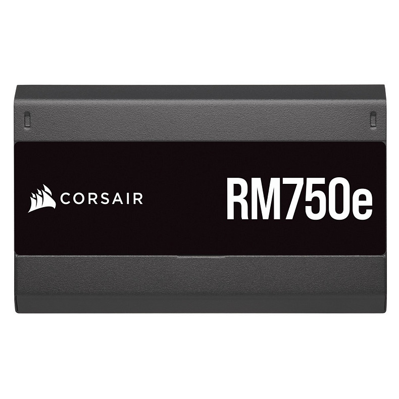 Блок живлення Corsair RM750e PCIE5 (CP-9020262-EU) 750W