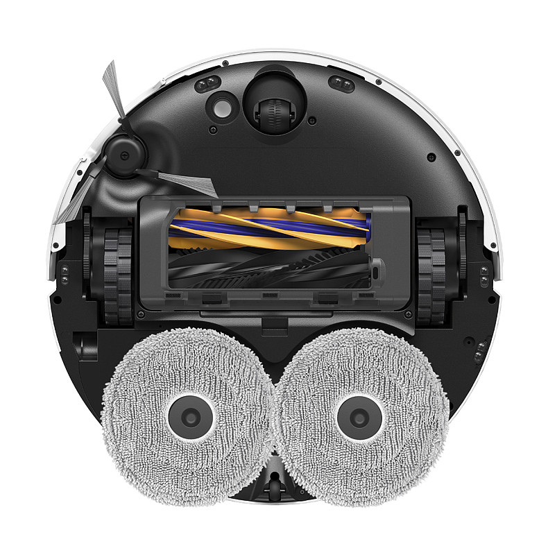 Робот-пилосос миючий Dreame Bot L60 Ultra White (RLL37CE0-wh)