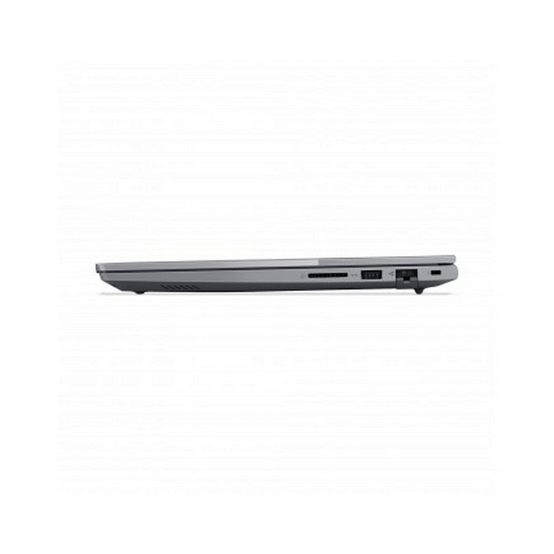 Ноутбук Lenovo ThinkBook 14-G9 14" WUXGA IPS AG, Intel i5-13420H, 16GB, F512GB, UMA, DOS, сірий