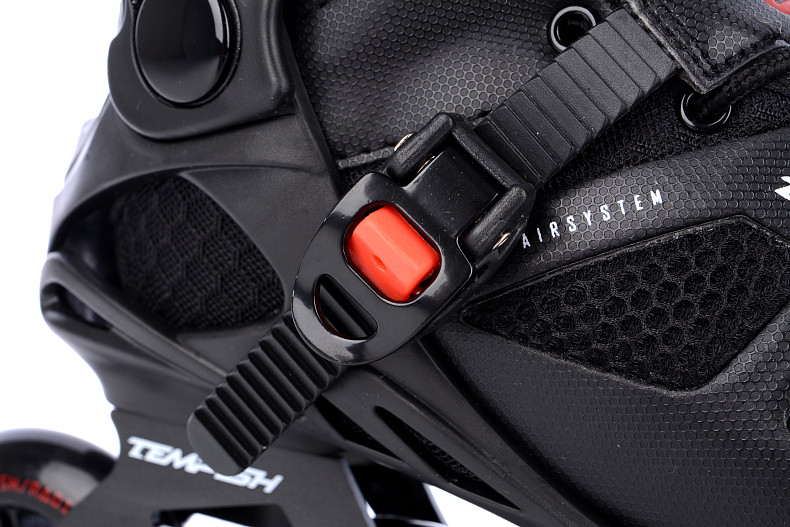 Роликові ковзани Tempish EZZA 90 /45