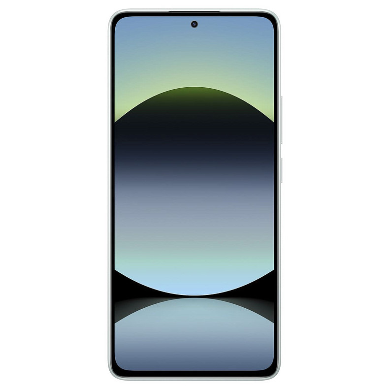 Смартфон Xiaomi Redmi Note 14 5G 6/128GB Coral Green EU