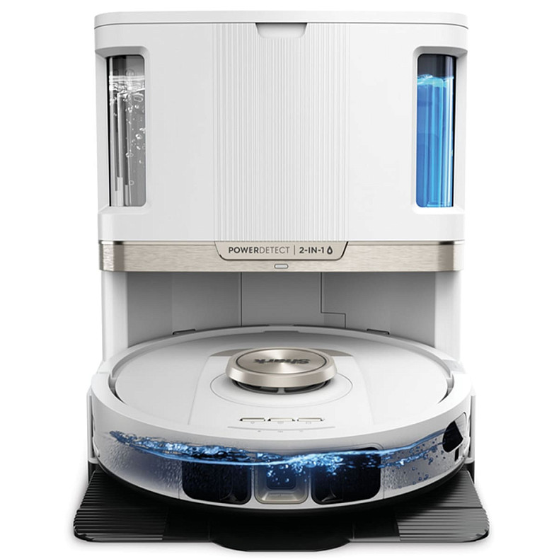 Робот-пилосос Shark RV2800ZEEUWH