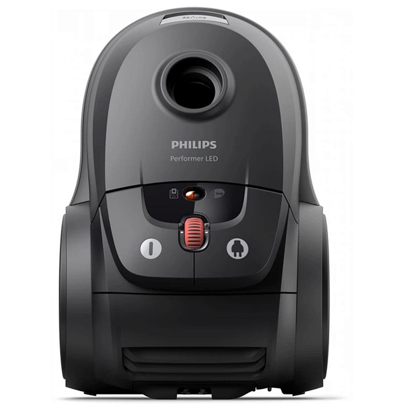 Пылесос Philips Series 8000 XD8122/10