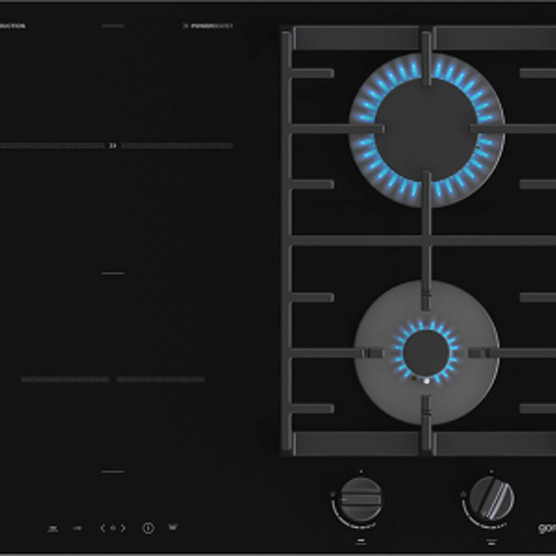 Варильна поверхня комбінована Gorenje GCI 691 BSC