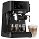 Кофеварка DeLonghi EC 230 BK