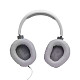 Игровая гарнитура JBL Quantum 100 White (JBLQUANTUM100WHT)