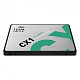 SSD диск Team CX1 960GB 2.5" SATAIII 3D TLC (T253X5960G0C101)