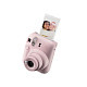 Фотокамера миттєвого друку INSTAX Mini 12 PINK