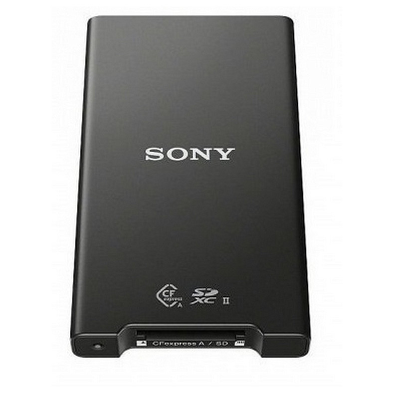 Карта памяти Sony CFexpress Type A 640GB Tough