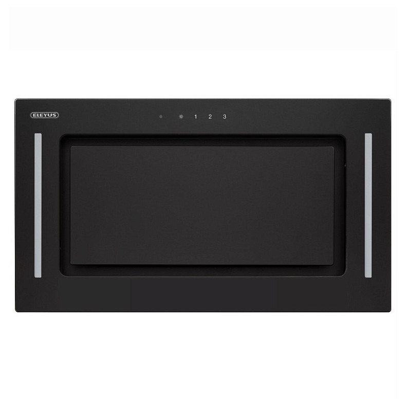Вытяжка Eleyus Genimi 800 LED 52 BL