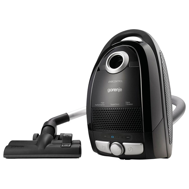 Пилосос Gorenje VCE21ECBK