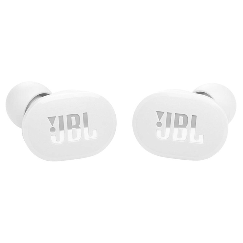 Наушники JBL Tune 130NC TWS White (JBLT130NCTWSWHT)