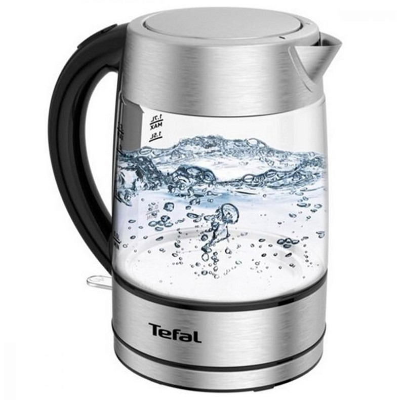 Електрочайник Tefal KI772