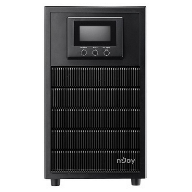 ИБП NJOY Aten Pro 3000 (PWUP-OL300AP-AZ01B)