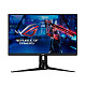 Монитор ASUS 27" ROG Strix XG27AQ IPS Black (90LM06U0-B01370)