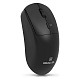 Мышь REAL-EL RM-317W Black