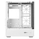 Корпус Prologix Lumi GM-01AW Glass White