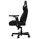Кресло игровое Anda Seat Kaiser 4 V2 Carbon Black Fabric Size XL (AD12YDDC-XLL-20-B-CF-03)