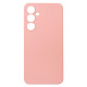 Чохол-накладка Dengos Soft для Samsung Galaxy A55 SM-A556 Pink (DG-TPU-SOFT-57)