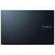Ноутбук ASUS Vivobook Pro 16 M6500XU-MA013 15.6" 2.8K OLED, AMD R9-7940HS, 32GB, F1TB, NVD4050-6