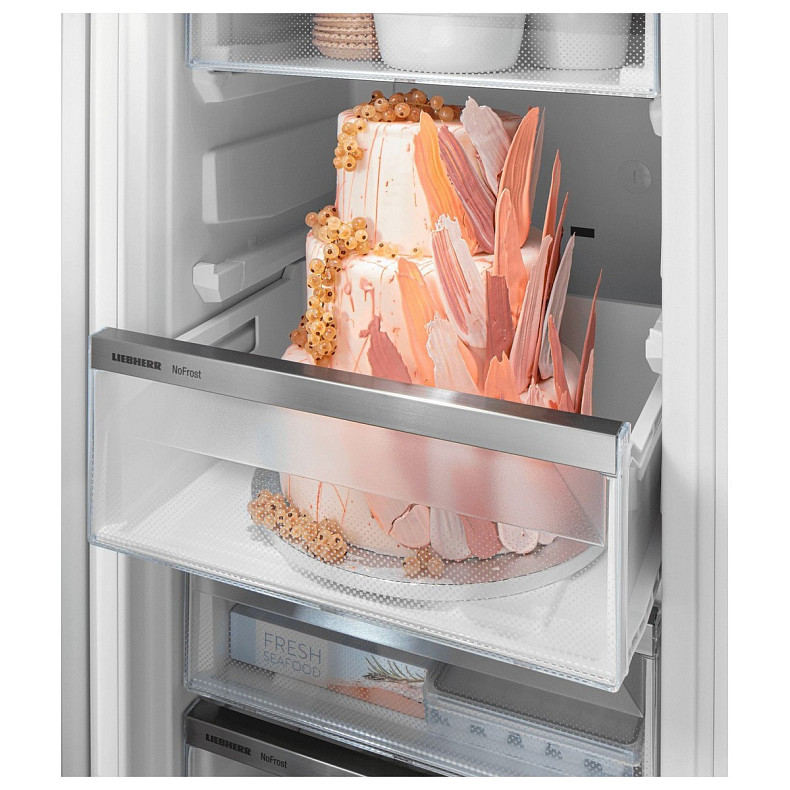 Холодильник Liebherr XRF522022