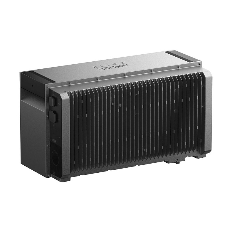 Зарядна станція ANKER SOLIX Solarbank Max AC