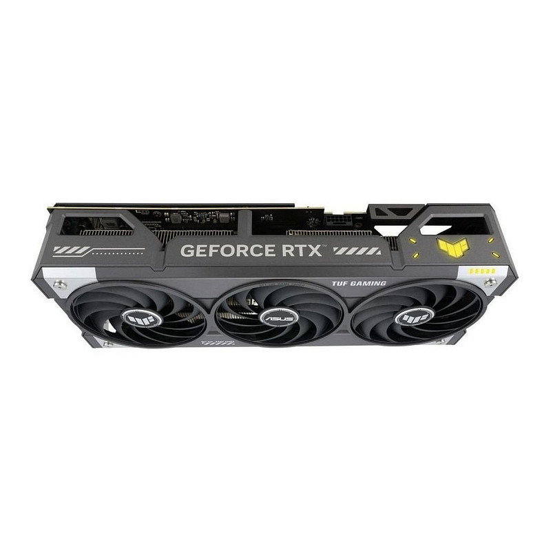 Відеокарта Asus TUF Gaming OC RTX 5070 Ti 16GB GDDR7 (TUF-RTX5070TI-O16G-GAMING)