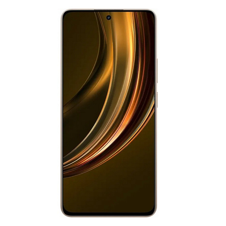 Смартфон Realme 13+ 5G 8/256GB (RMX5000) Victory Gold