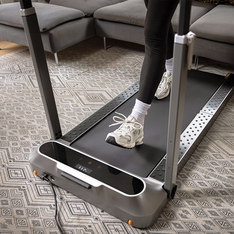 Електрична бігова доріжка KingSmith TRR2FB Walkingpad Treadmill (TRR2FB)