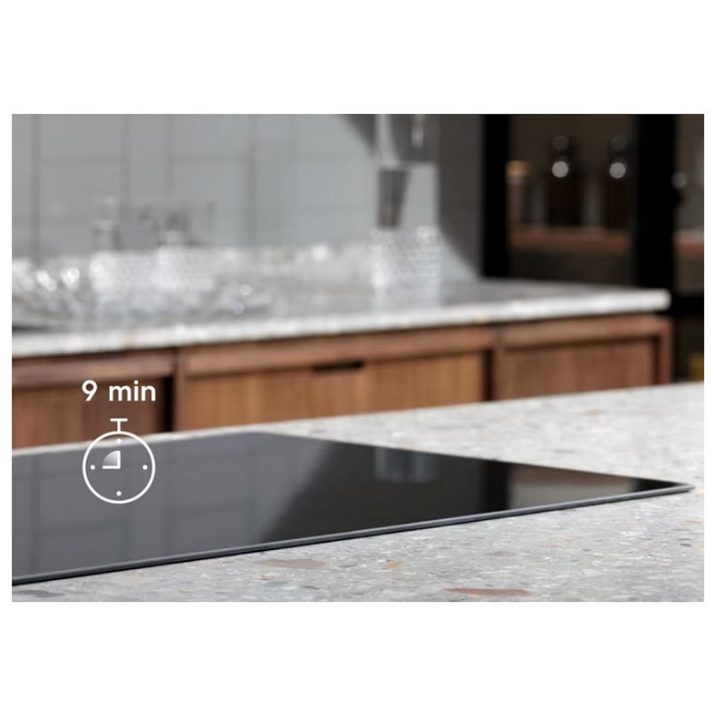 Варильна поверхня Electrolux CIV644
